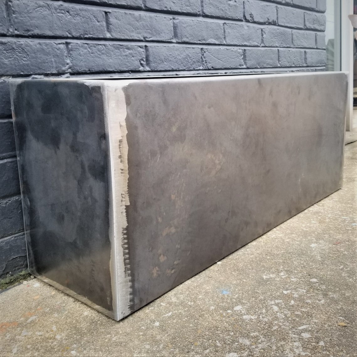 Custom Listing for Robert (6 Custom DIY Planters)