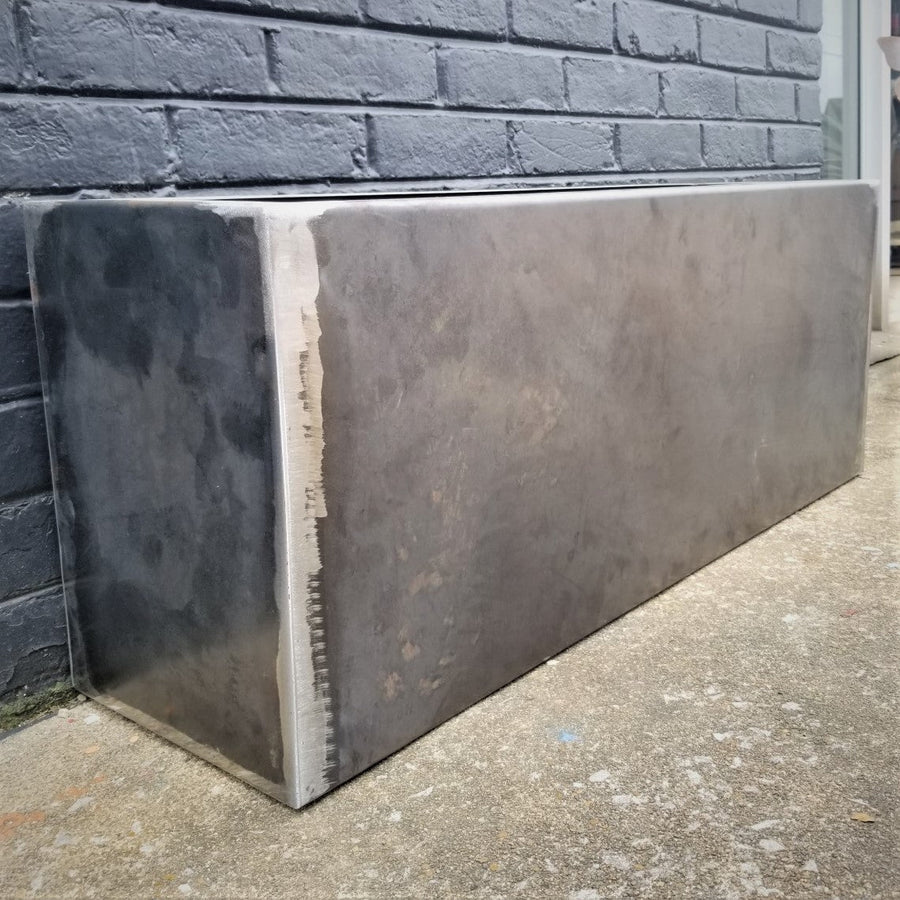 Custom Listing for Robert (6 Custom DIY Planters)