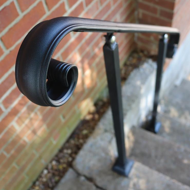 Custom Listing for John (2 Custom Handrails)