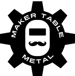 Maker Table logo