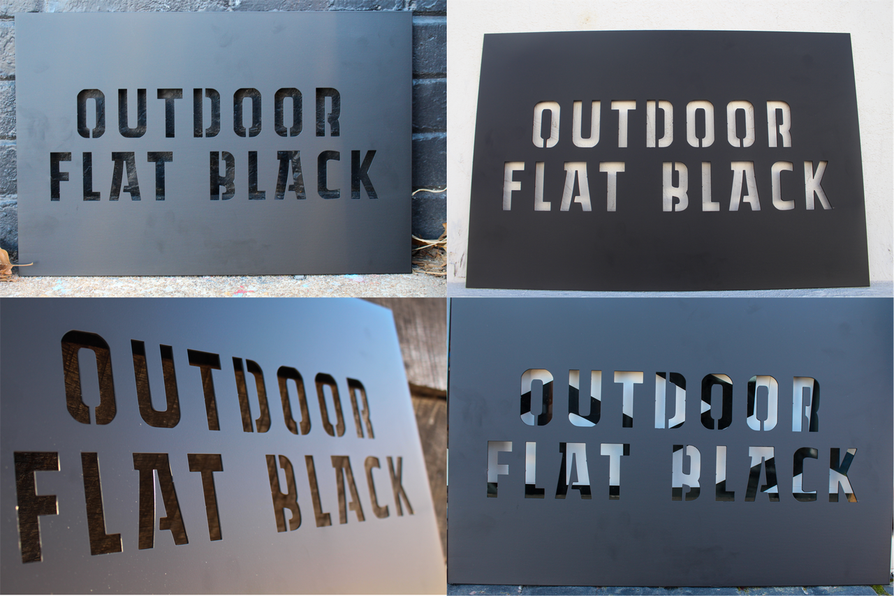 Custom Listing for Matt