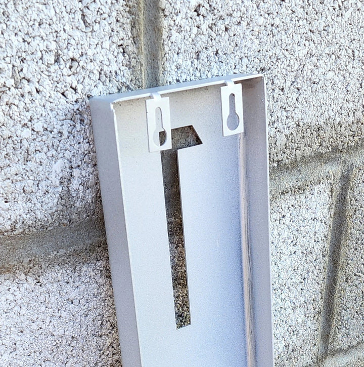 Personalized House Numbers Signs