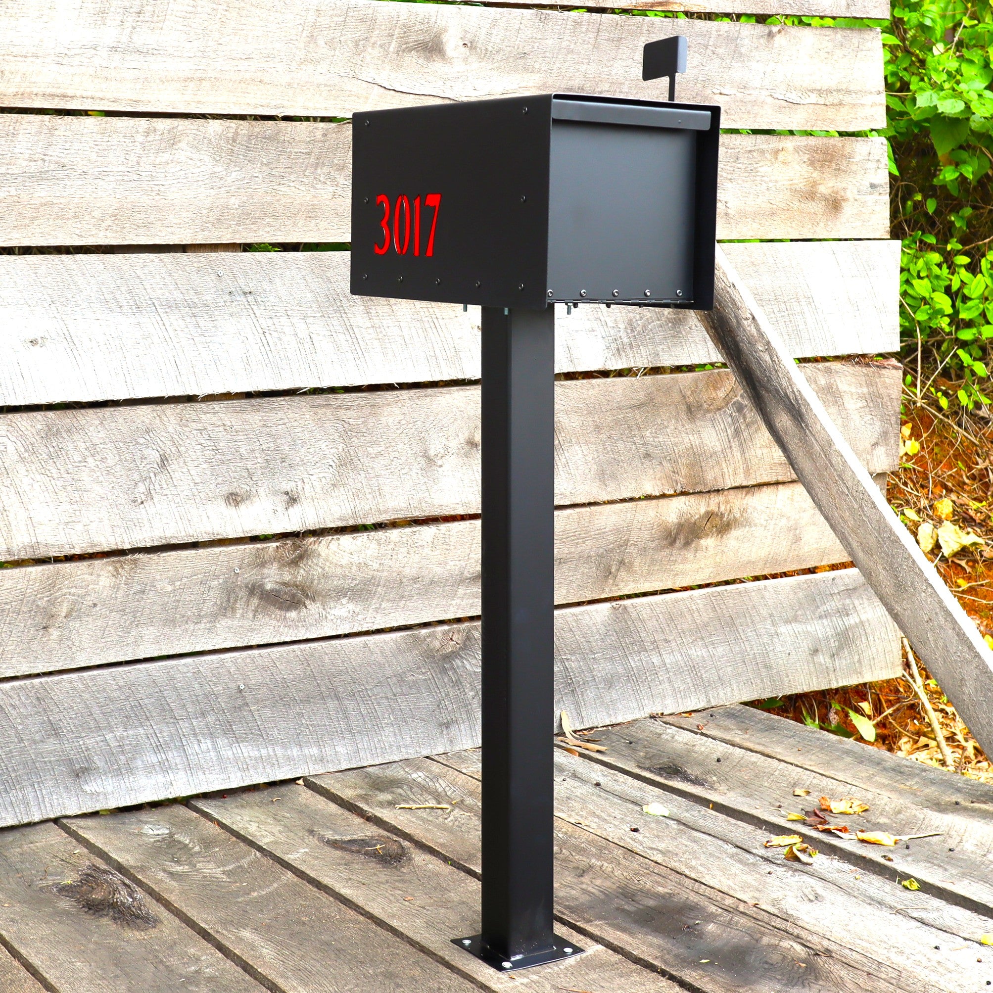 その他 Mail Box Architectural Mailboxes Architectural Mailboxes 5006262 Oasis 360
