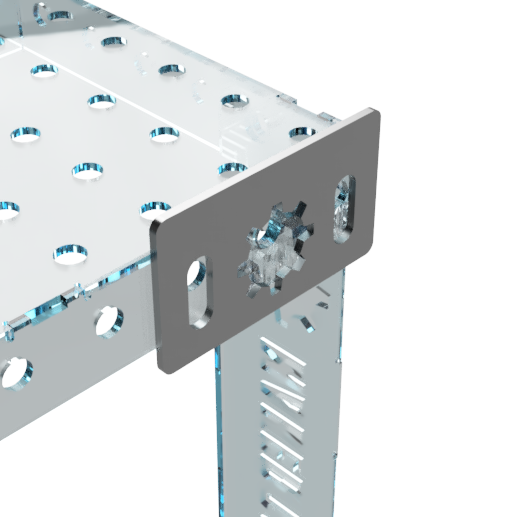 GMT 2 x Sliding Stops Attachment