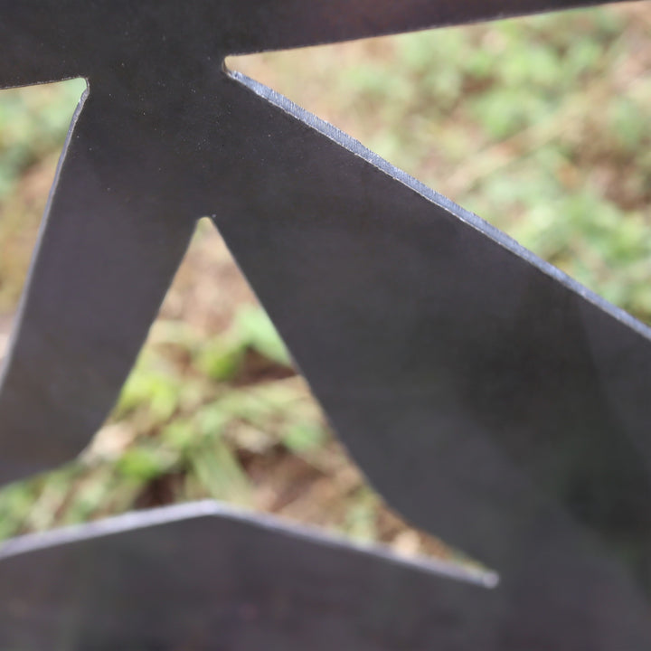 Wilderness Custom Fire Pits