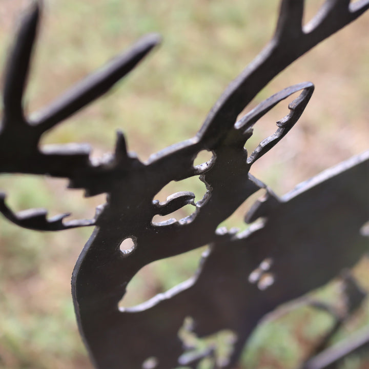 Wilderness Custom Fire Pits