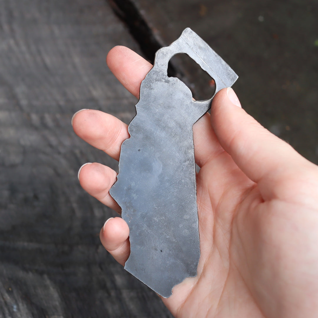 California State Bottle Openers