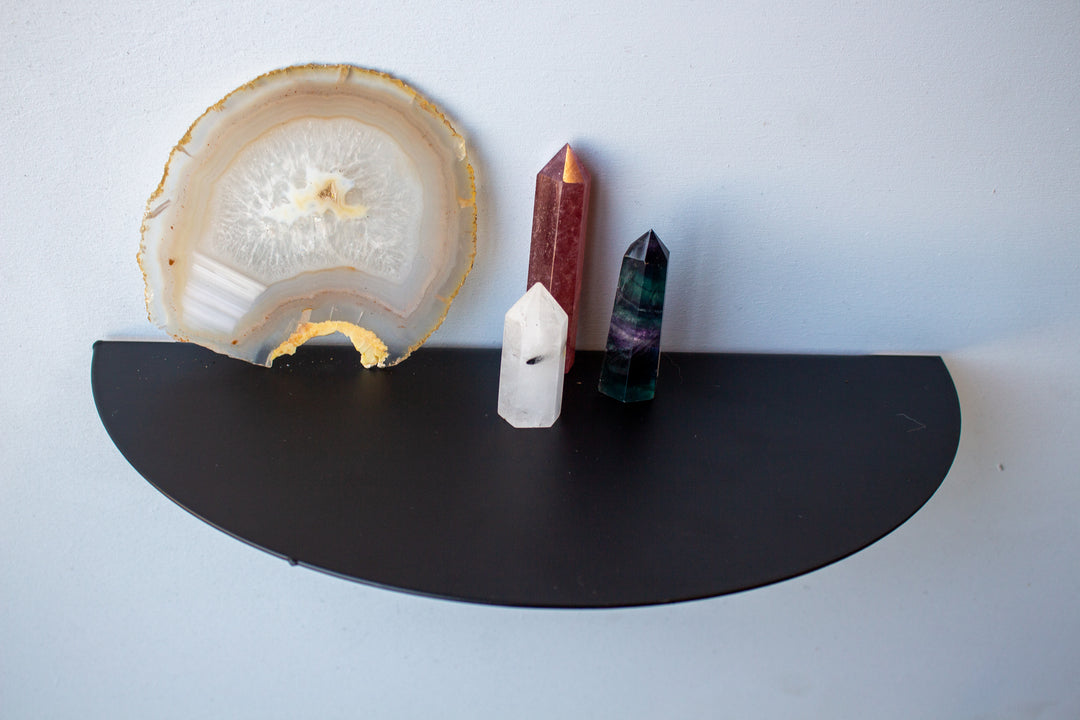 Floating Shelf Home Decor