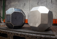 Thumbnail for Cuboctahedron - DIY Weld Kit - DIY Furniture Kit - TIG or MIG Welding