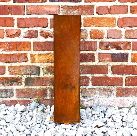 Garden Column - Garden Decor - Garden Statue - Well Cover - Landscape Light Cover - Utility Cover