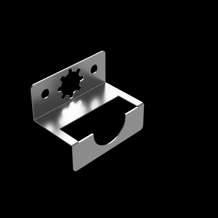Grinder Mount - UMT/GMT Tool Storage & Accessories