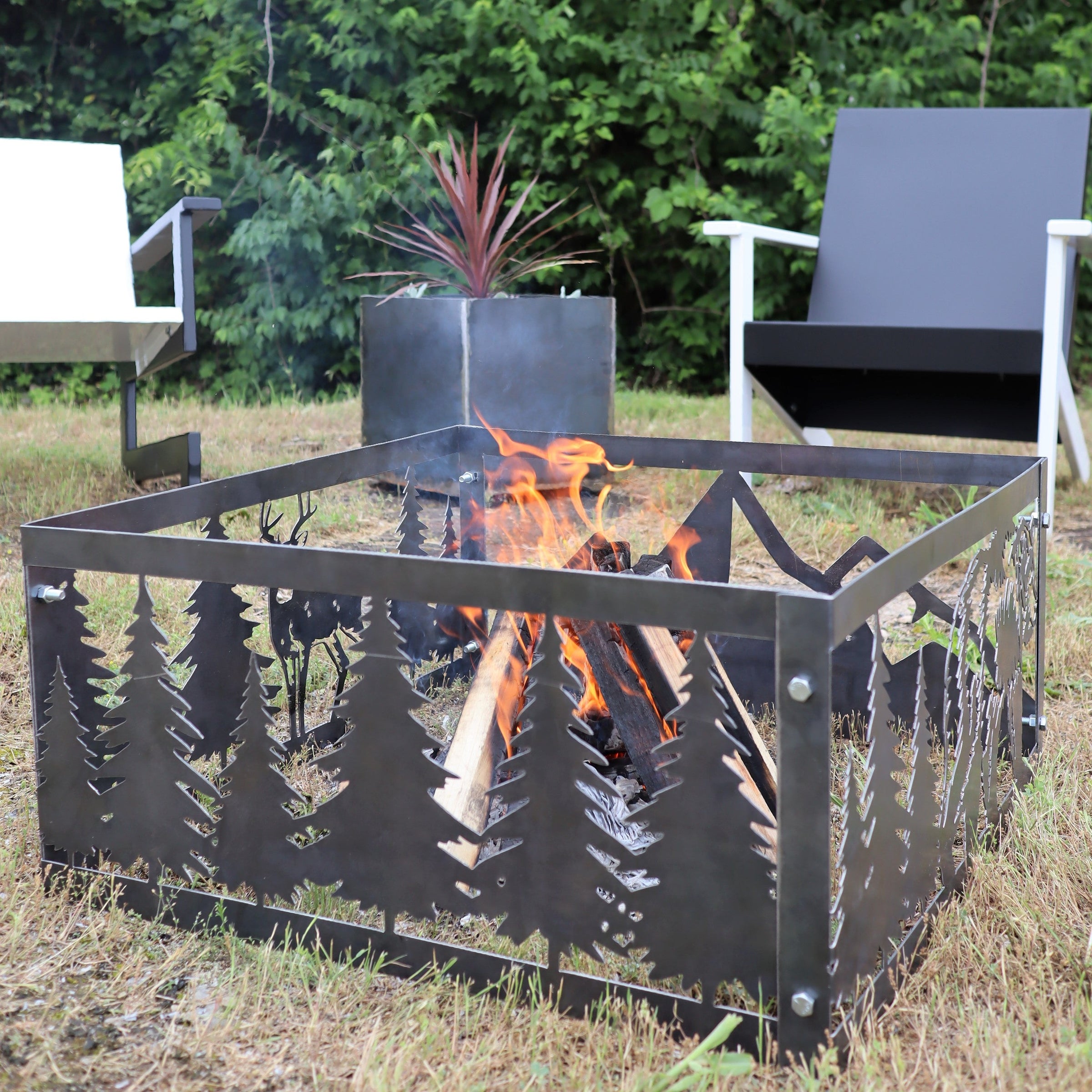 Camping & RV - Maker Table