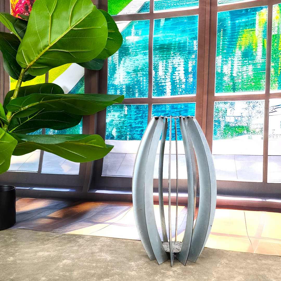 Architectural & Sculptural Lighting