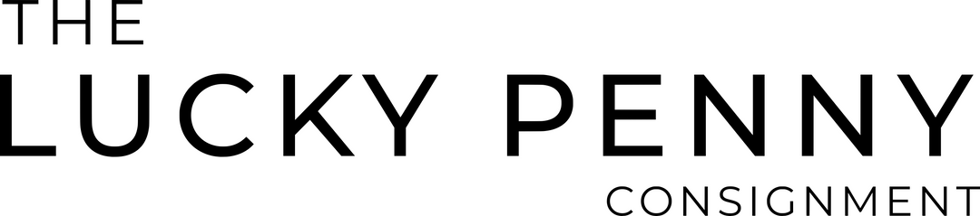 Custom Listing for The Lucky Penny ( Custom Signs )
