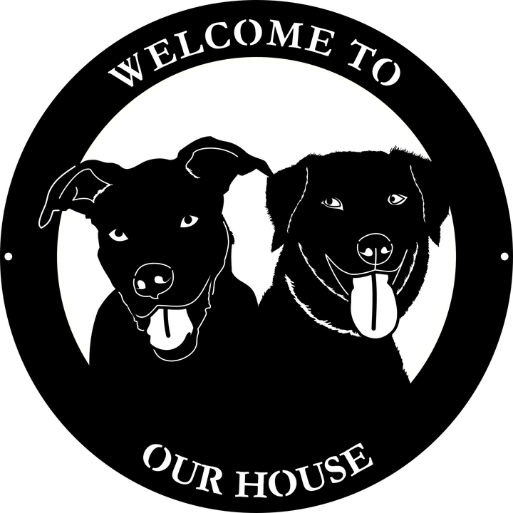 Custom Listing for Greg (2 Signs, LOCAL PICKUP)