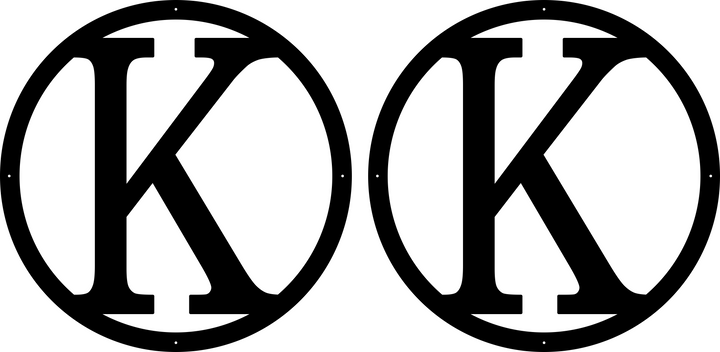 Custom Listing for Kyle