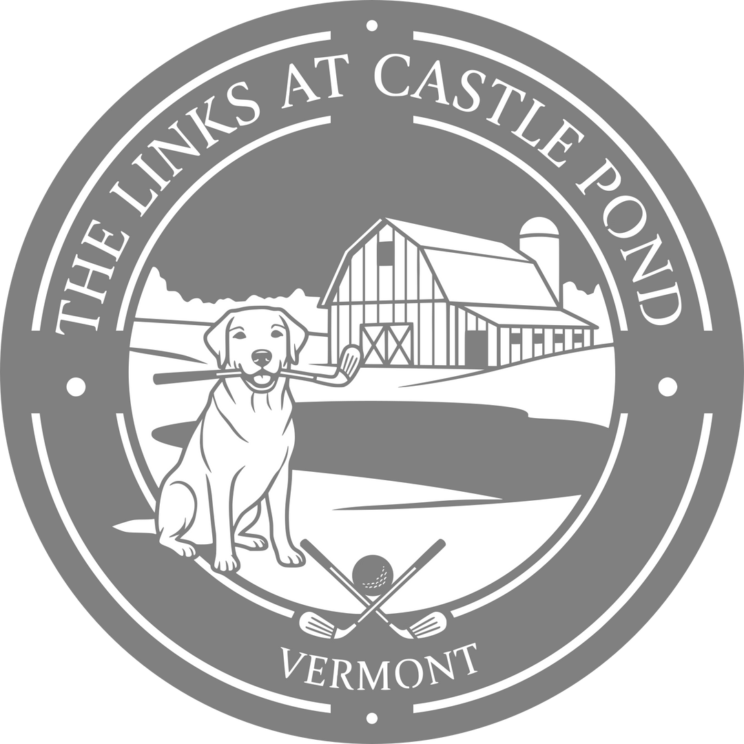 Custom Listing for Lyman (The links at castle pond)