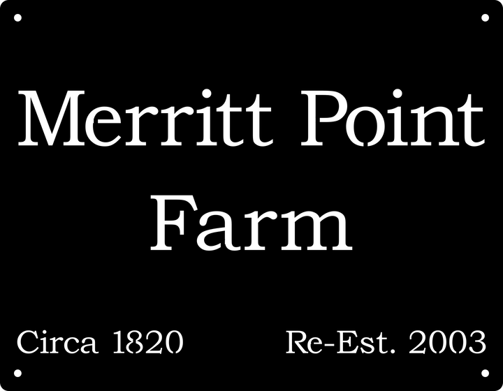 Custom Listing for Mark (Merritt farm)