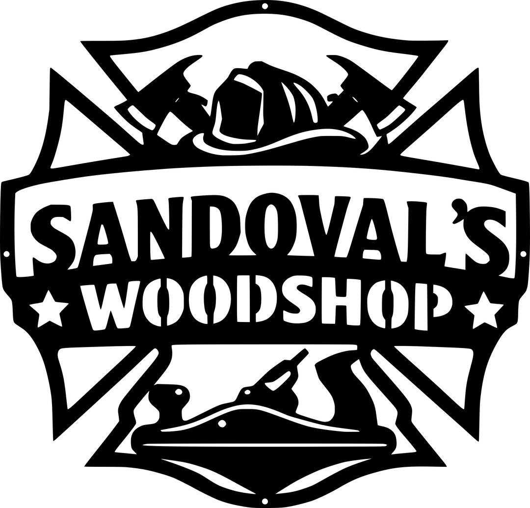 Custom Listing for Devin