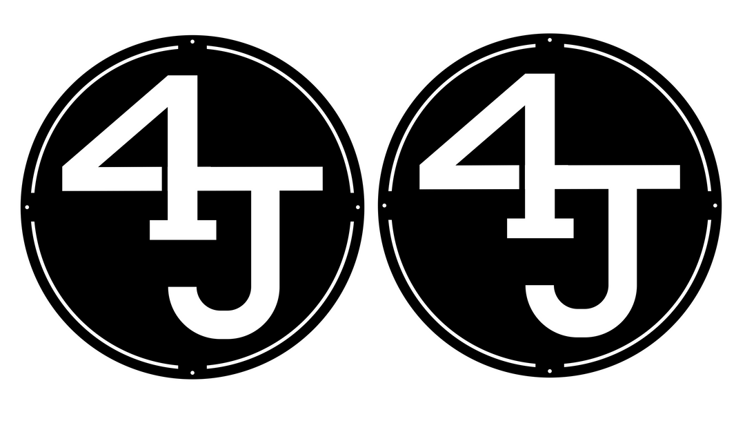 Custom Listing for Steve (4J brand)