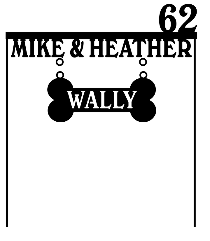 Custom Listing for Mike ( 2 pc)