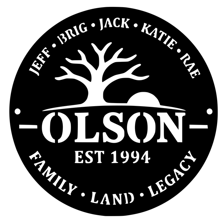 Custom Listing for Jeff