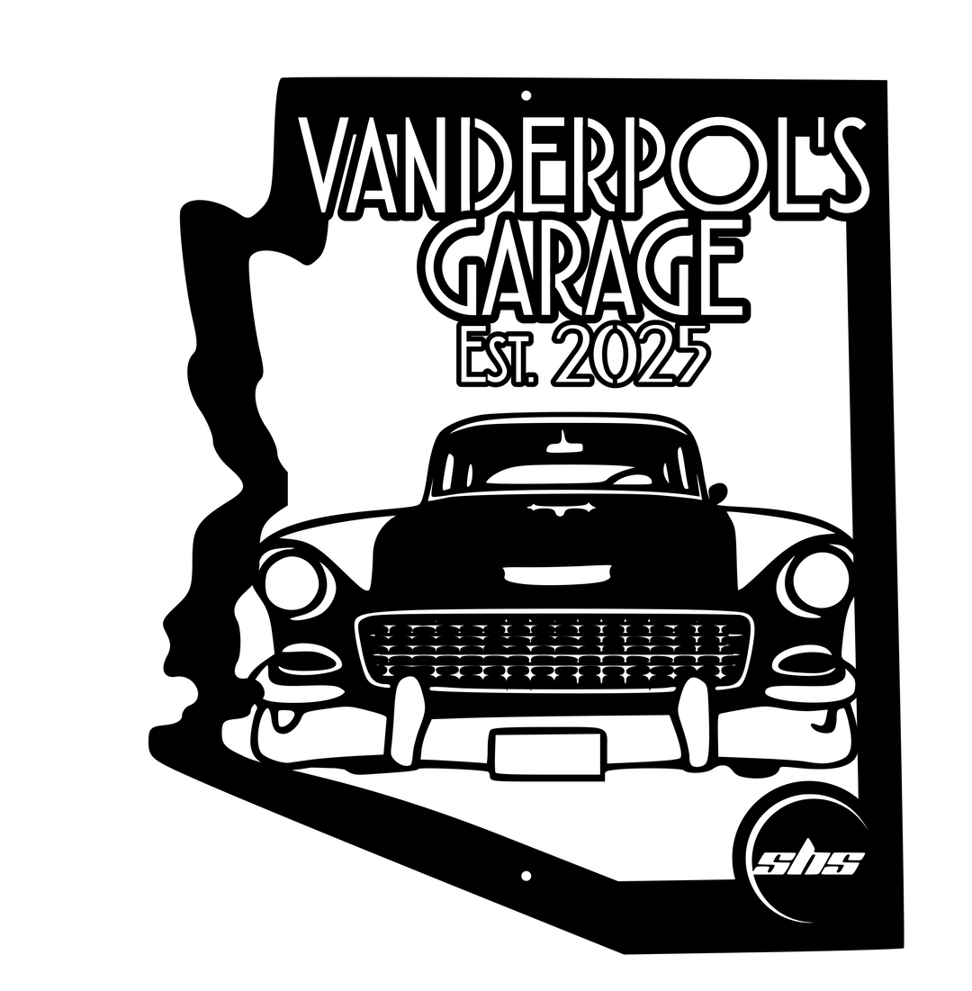 Custom Listing for TJ (Vanderpol)