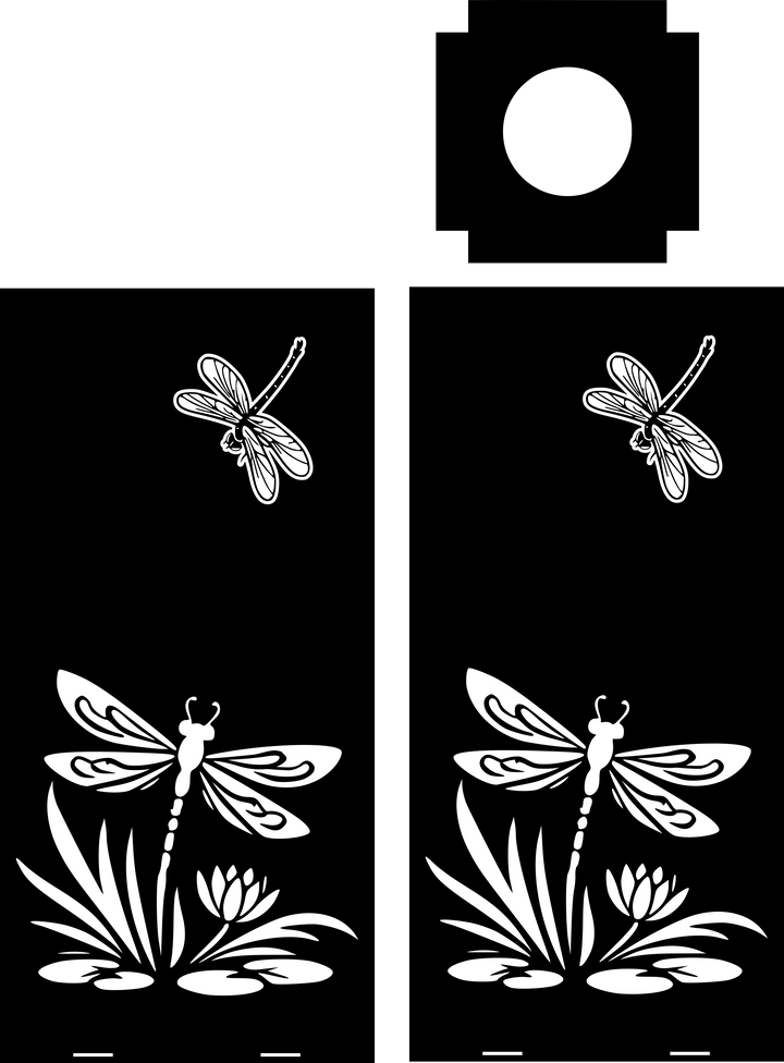 Custom Listing for Al (10 pcs)