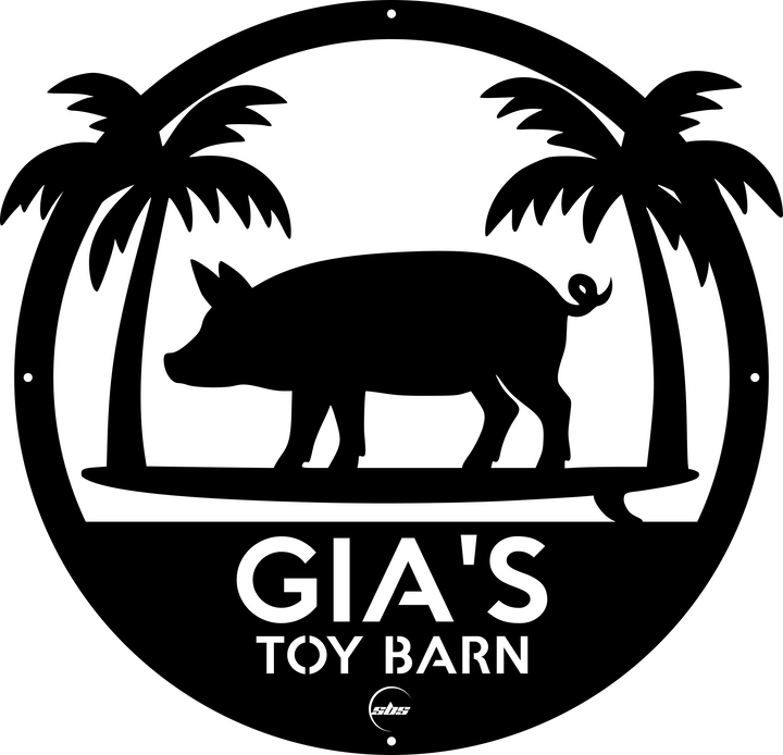 Custom Listing for Devin