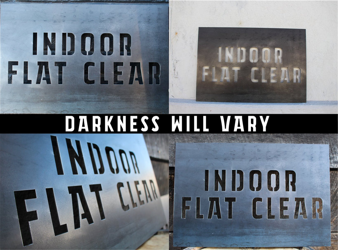 3-PACK Heavy JOY Stocking Holder - FREE SHIPPING, Sleigh, Heavy, Unique, Use on Mantel, Stairs, or Shelf, Holiday Gift for All - Maker Table