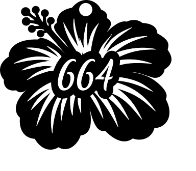 Custom Listing for Kailee (130 Keychains)