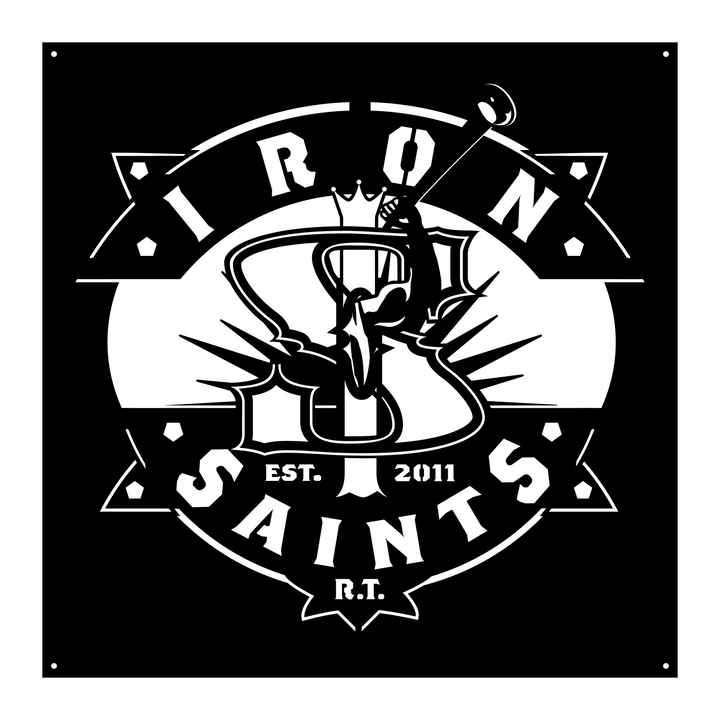 Custom Listing for Kelly (3 Signs)