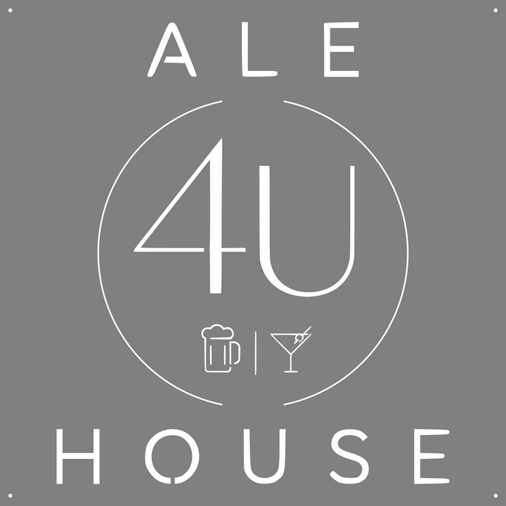Custom Listing for Mark (Ale House)