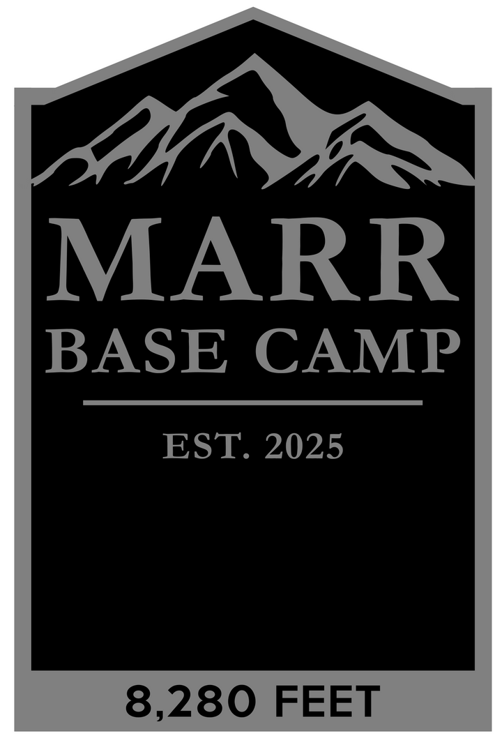 Custom Listing for Mark