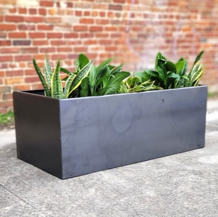 Custom Listing for Kathy (Q8 Custom DIY Planters)