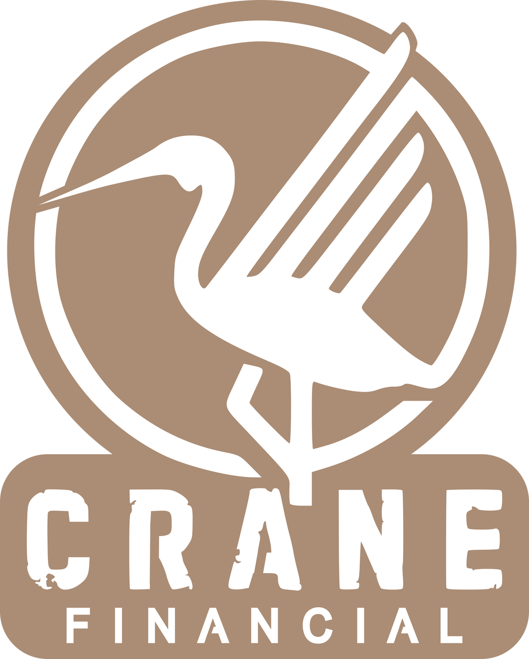 Custom Listing for Katrina (Crane Financial) RUSH