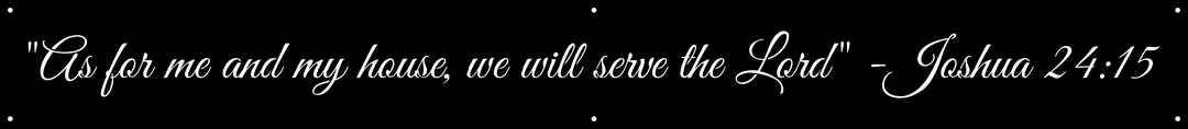 Custom Signs for Julie ( Custom Signs )