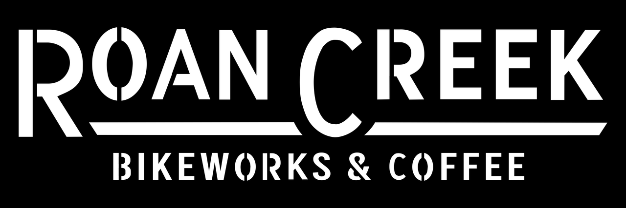 Custom Listing for Roan Creek Bikeworks