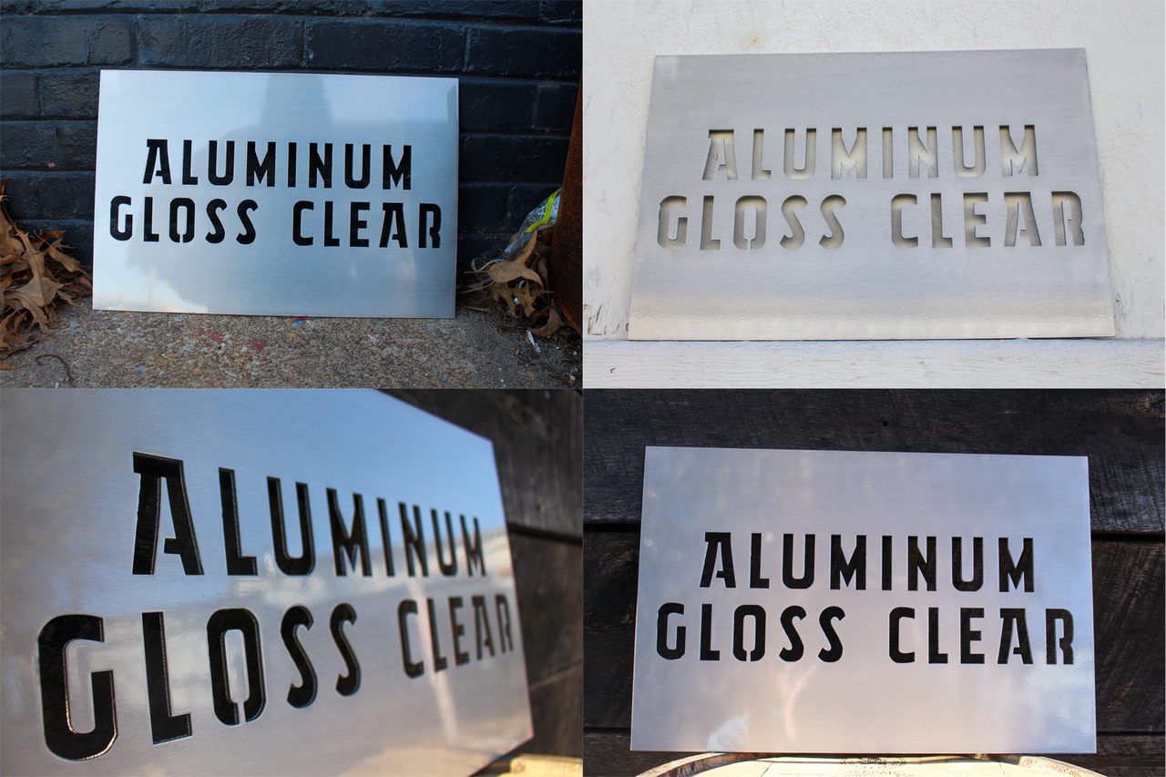 Custom Listing for Alan