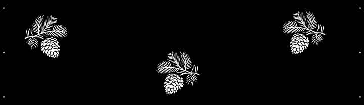 Custom Listing for Sandra ( 3 Custom Columns )