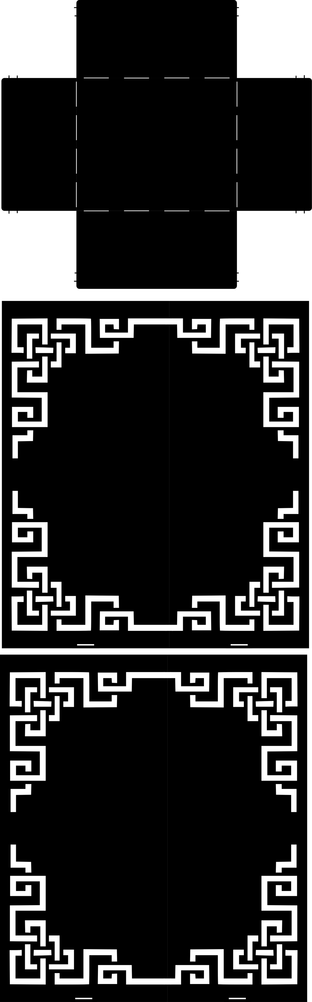 Custom Listing for Frederick (Custom Column & Planter Insert)