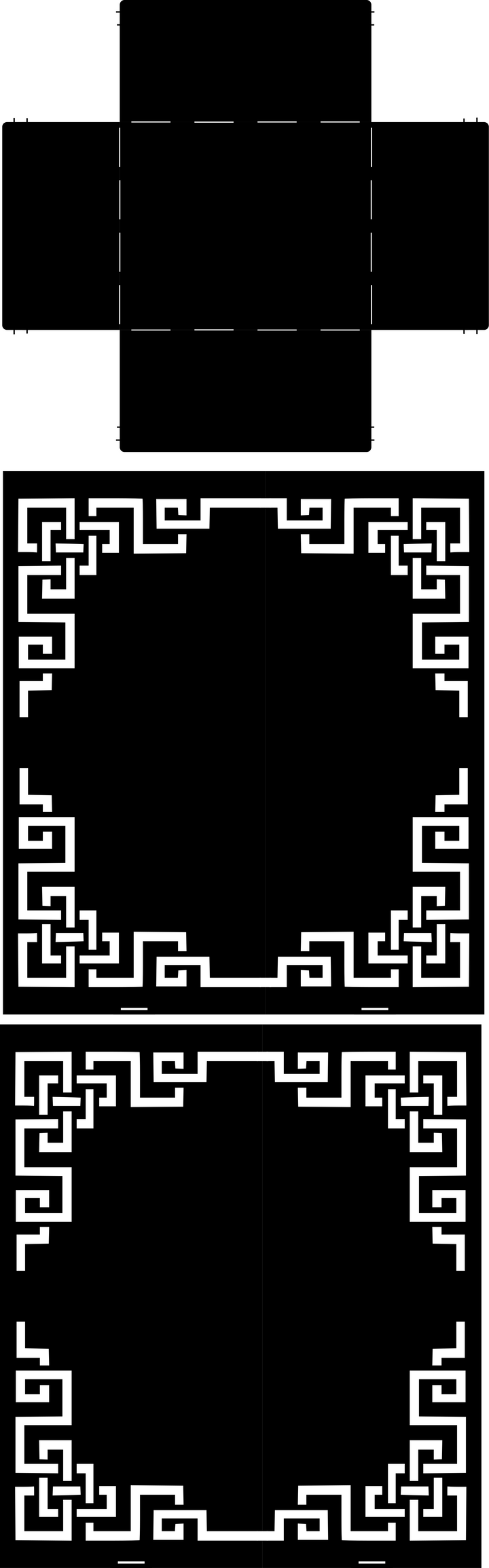 Custom Listing for Frederick (Custom Column & Planter Insert)