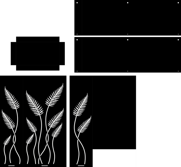 Custom Listing for Viktor (3 Custom Columns)