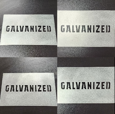 Bicep Christmas Ornament