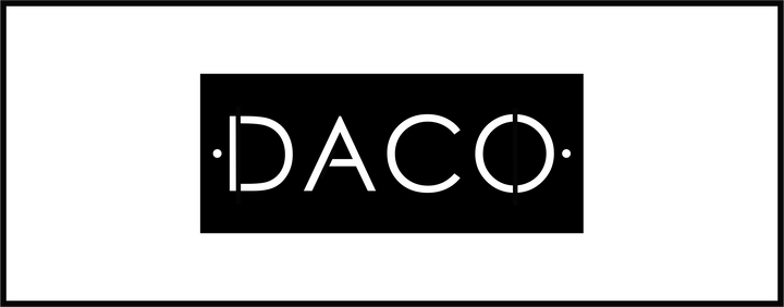 Custom order for DACO