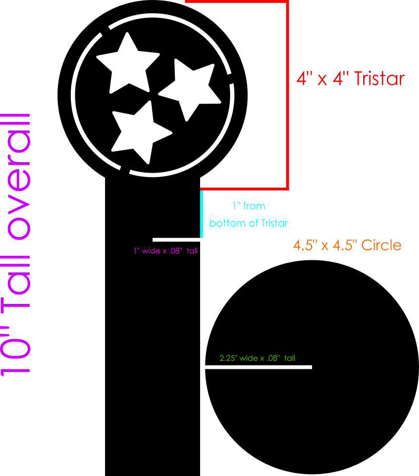 Custom Listing for Andrew (80 Pieces Total, 40 Sets)