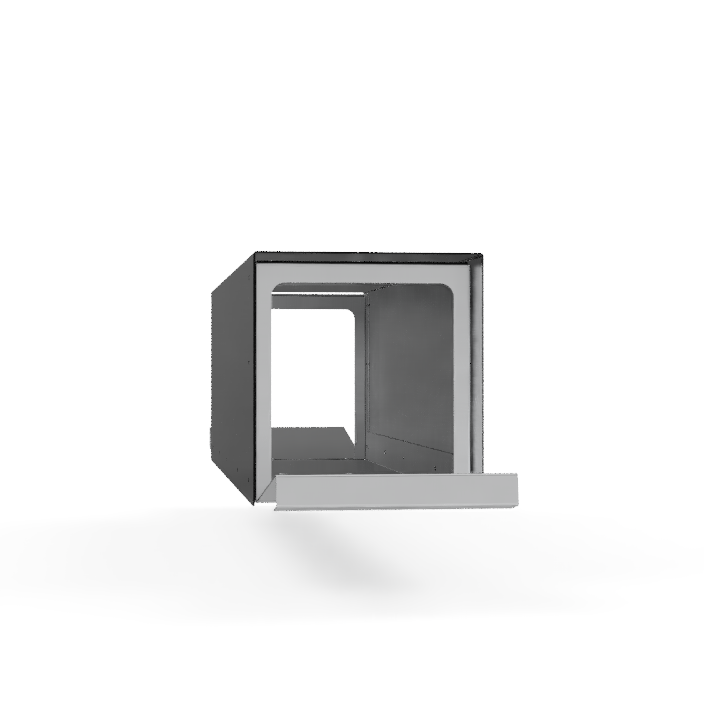 Custom Listing for Gabriel (Custom Mailbox)