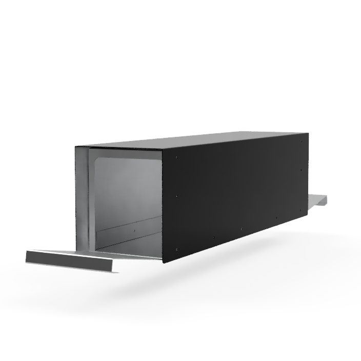 Custom Listing for Gabriel (Custom Mailbox)