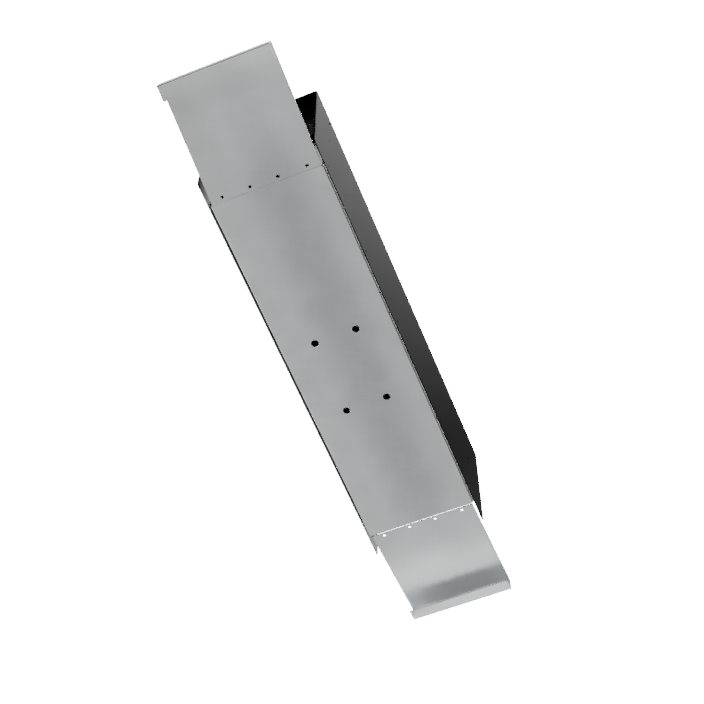 Custom Listing for Gabriel (Custom Mailbox)