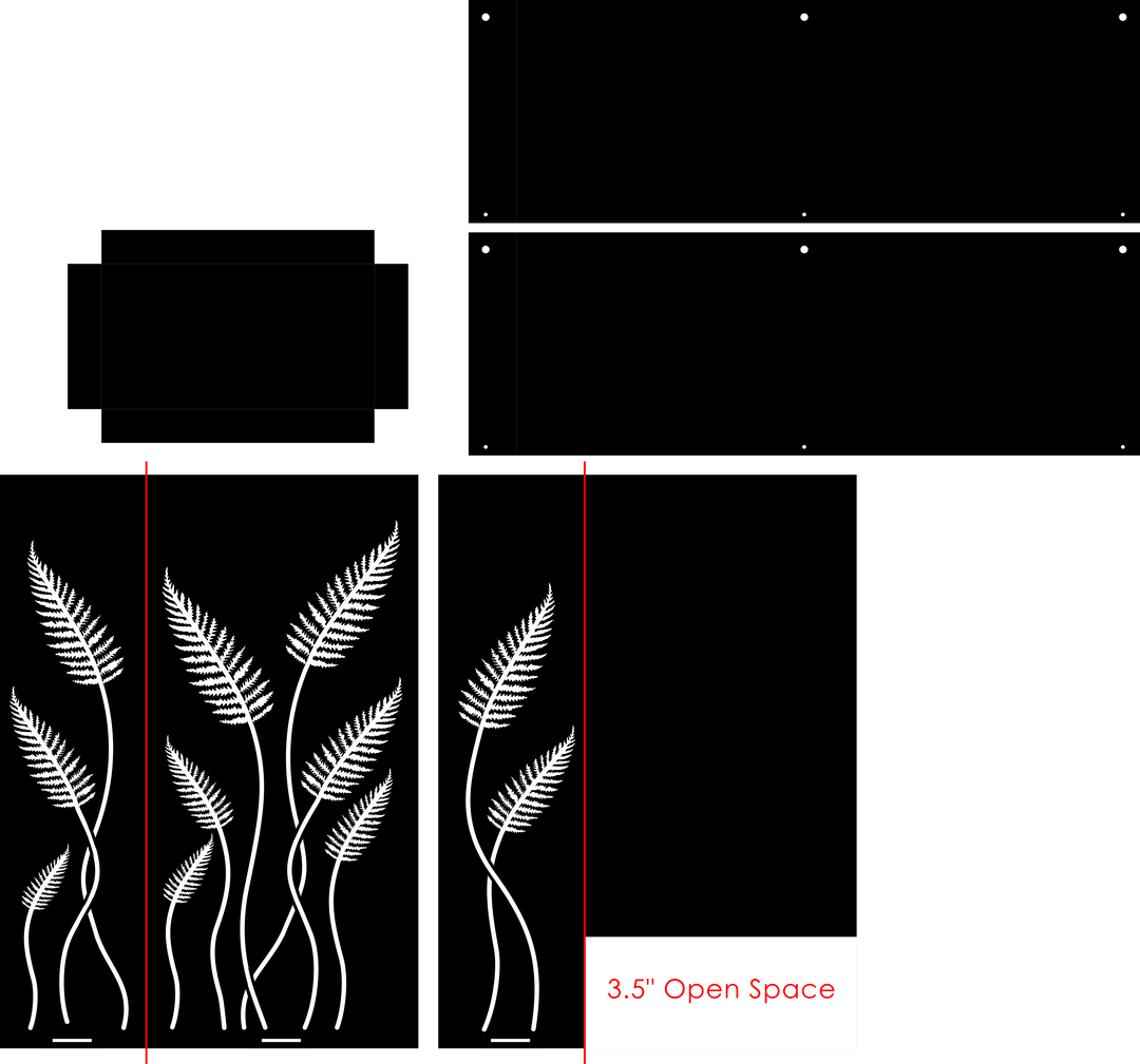 Custom Listing for Viktor (3 Custom Columns)